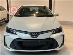 تۆیۆتا کۆرۆلا